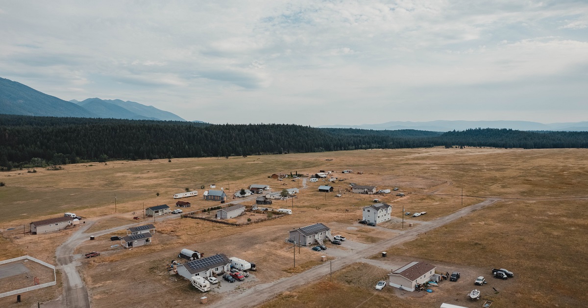 First Nations Generate Solar Energy