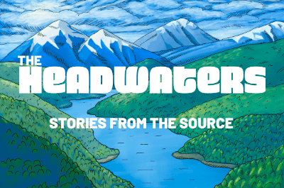 The Headwaters Podcast to Launch Two Bonus Episodes