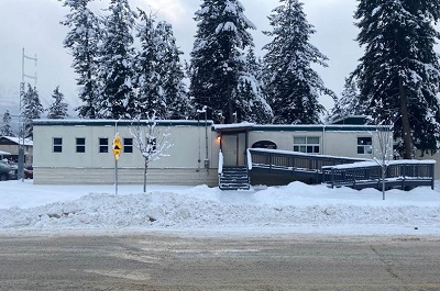 Communities Prepare for Emergencies