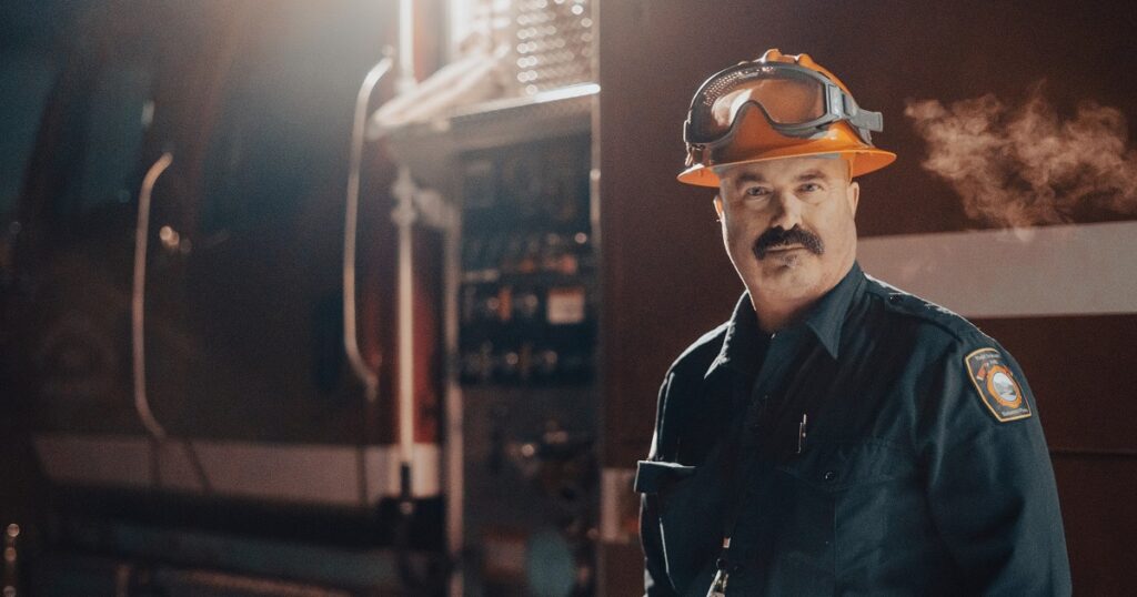 Yaq̓it ʔa·knuqⱡi ’it Improves its Wildfire-fighting Capabilities