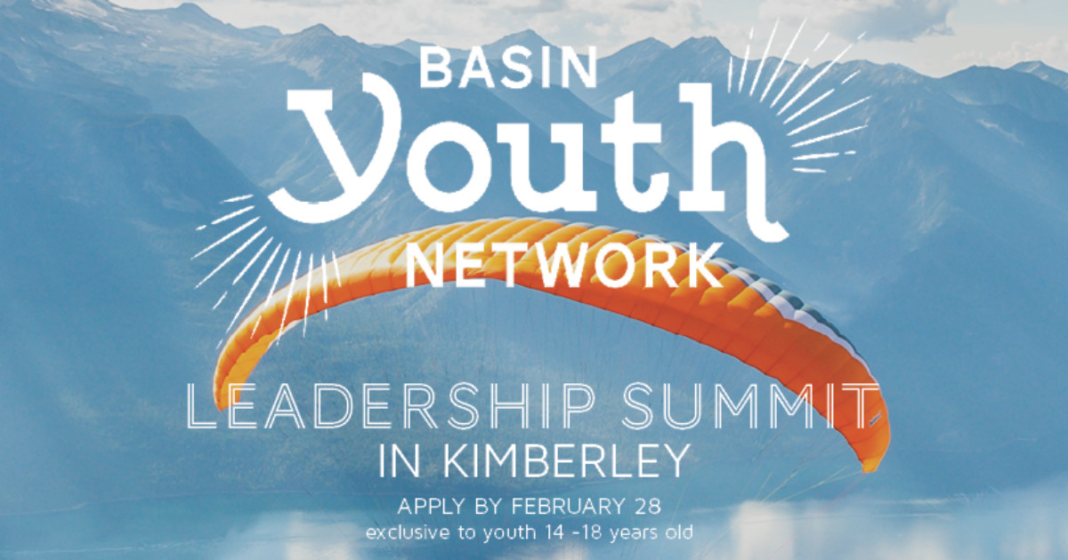 Youth: Apply Now for the Free Leadership Summit