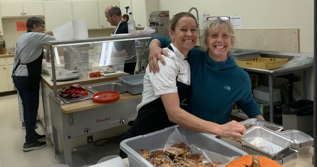 Kimberley Commercial Kitchen Builds Community