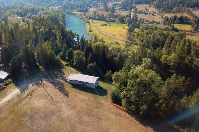 Planning Ahead to Prevent Wildfire
