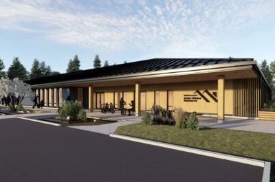 Affordable, accessible homes coming for Valemount seniors