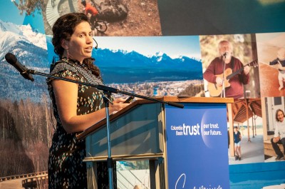 Funding helps new arts and culture projects take root