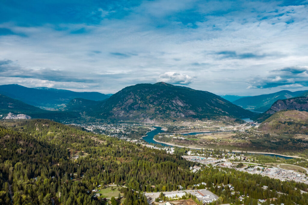 New affordable homes coming to Castlegar