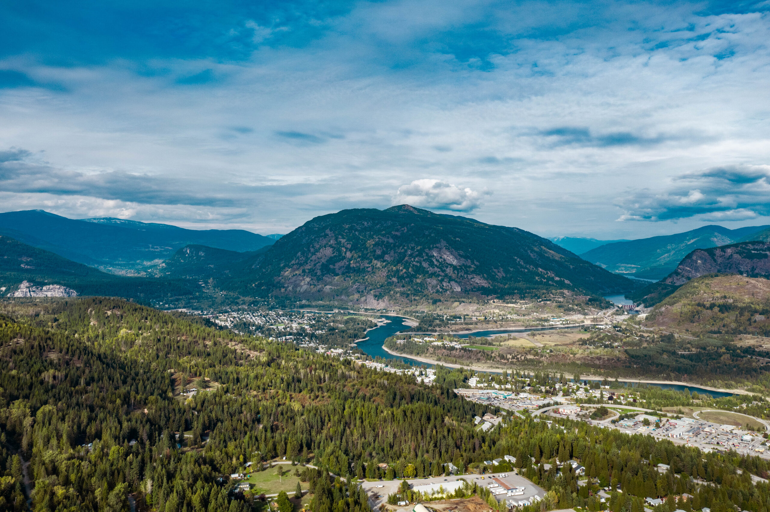 New affordable homes coming to Castlegar