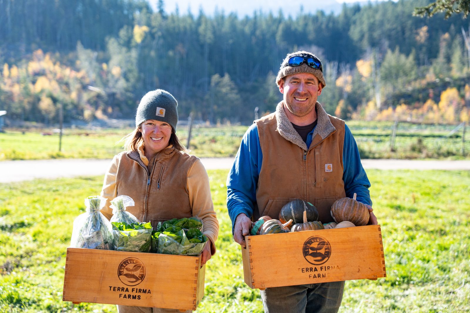 Terra Firma Farms keeps growing