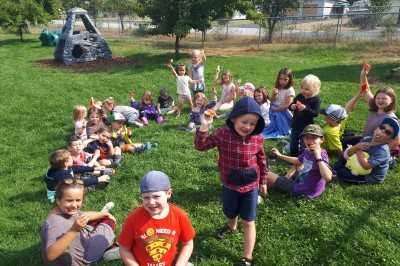 Child care centres boost quality and safety