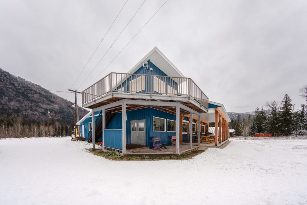 Salmo Ski Hill: a beacon of affordable winter fun