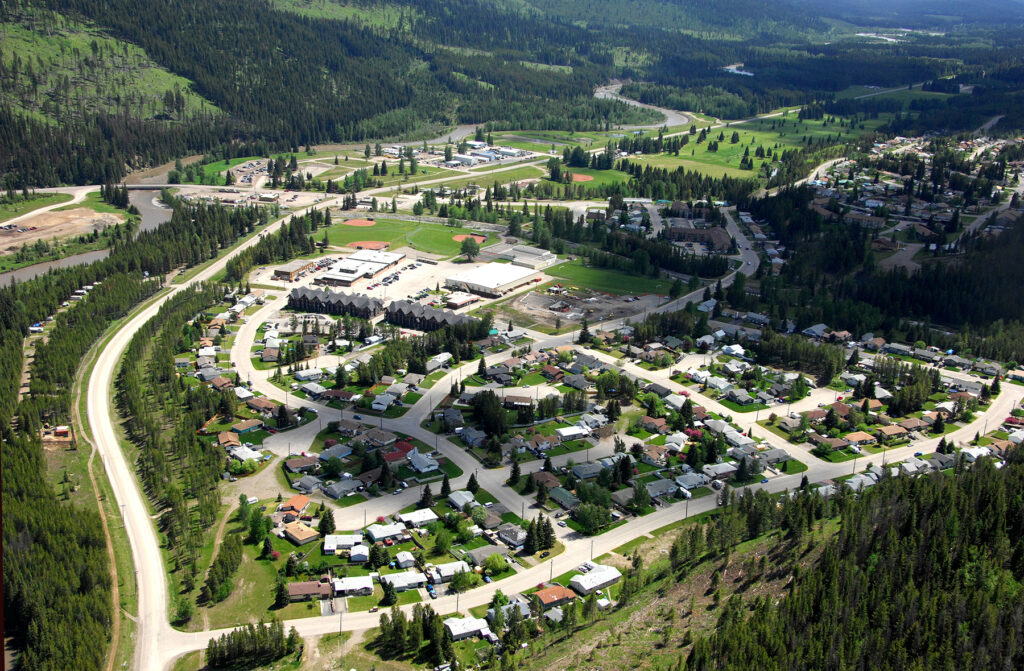 Firesmart activities come to more Basin communities 