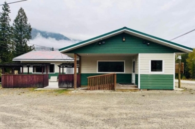 Improvements coming to essential emergency facilities