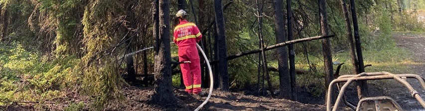 Communities focus on wildfire resiliency and readiness