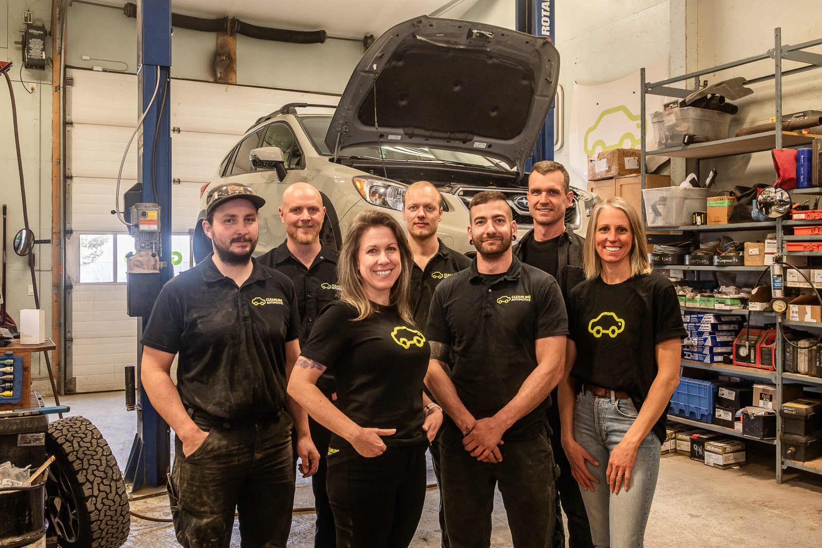 Cleanline Automotive expands capacity and operations