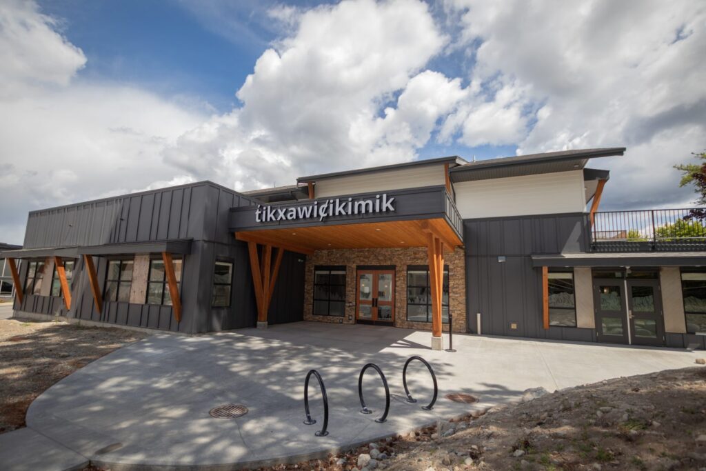 Youth come first at Foundry