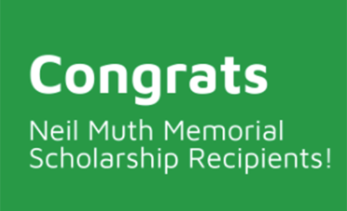 Scholarship Helps Students Pursue Their Goals
