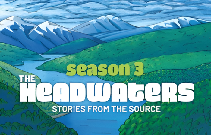Season 3 of the Headwaters Podcast Launching this Summer