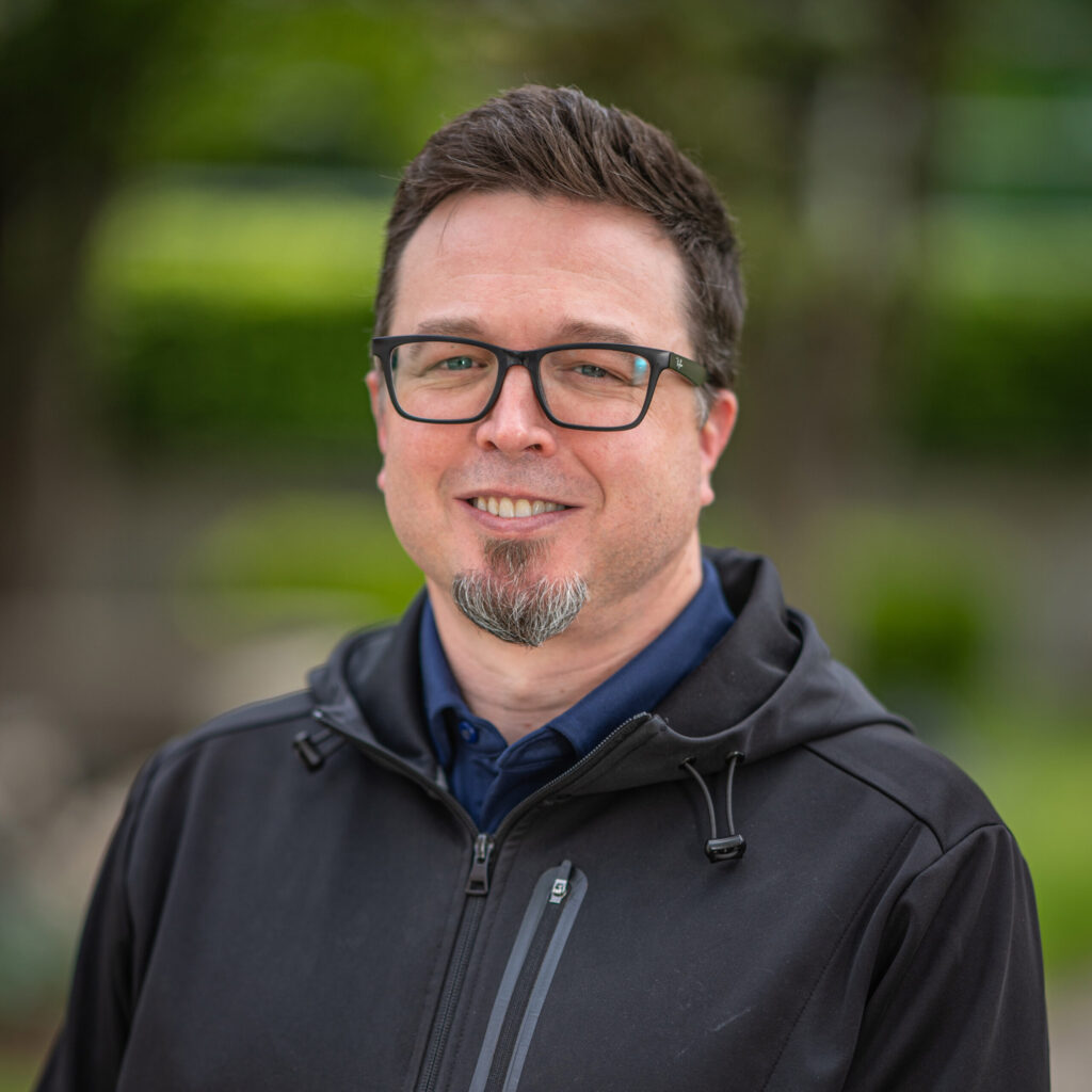 New Community Liaison enhances support for Southwest Basin