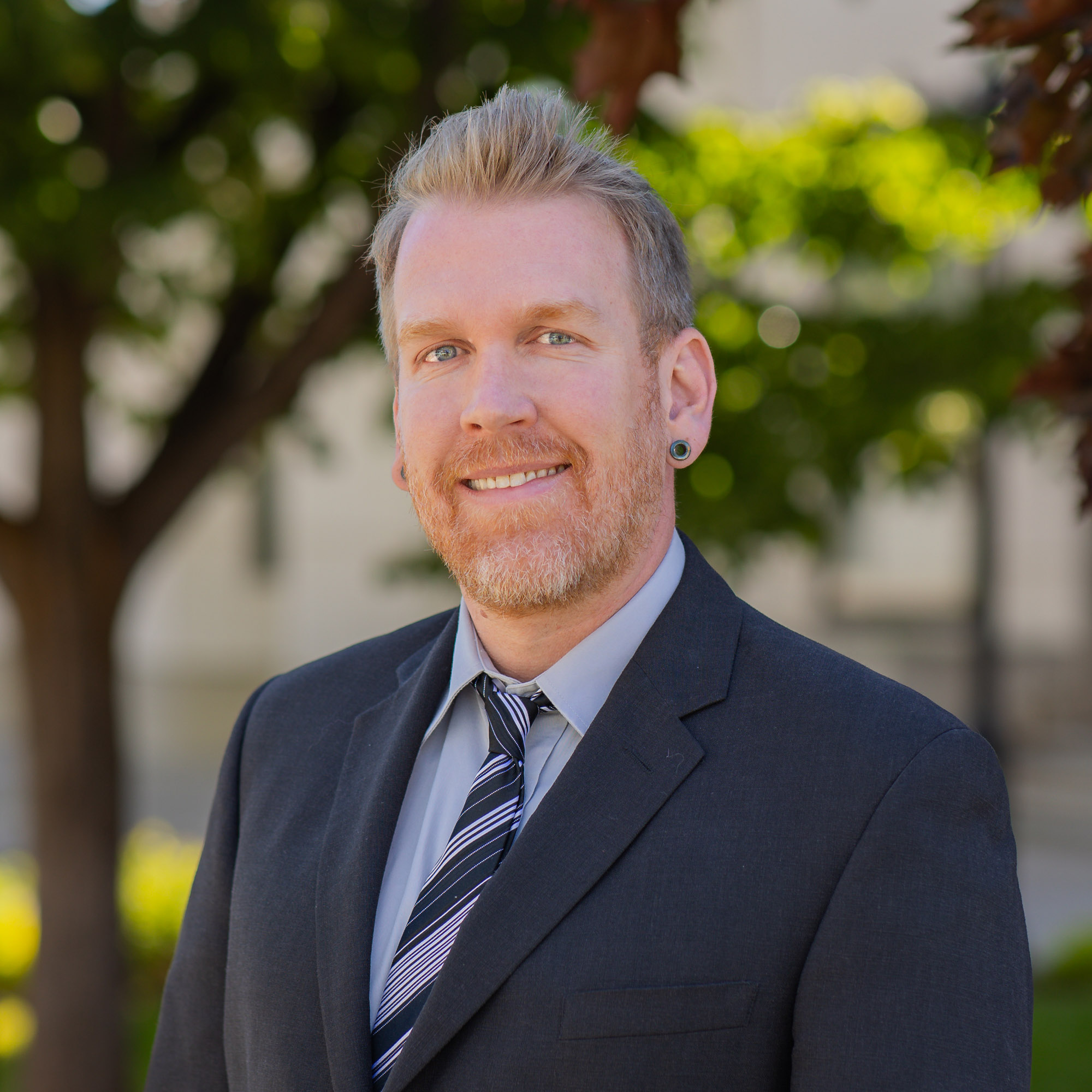 New Community Liaison Brings Expertise to East Kootenay