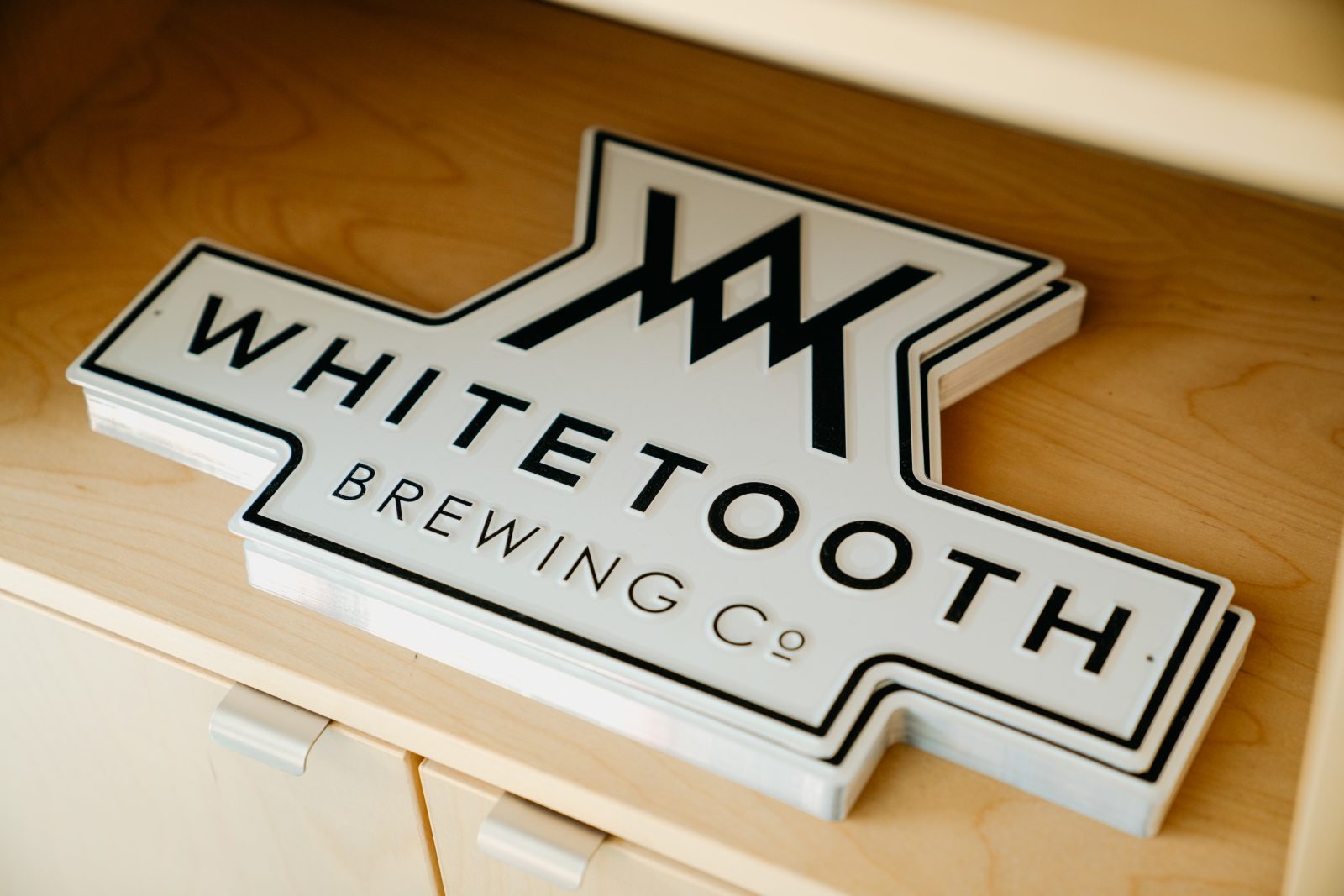 Crafting a Golden brewery