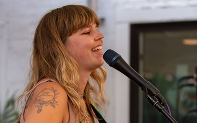 Projects Highlight Basin Arts and Culture