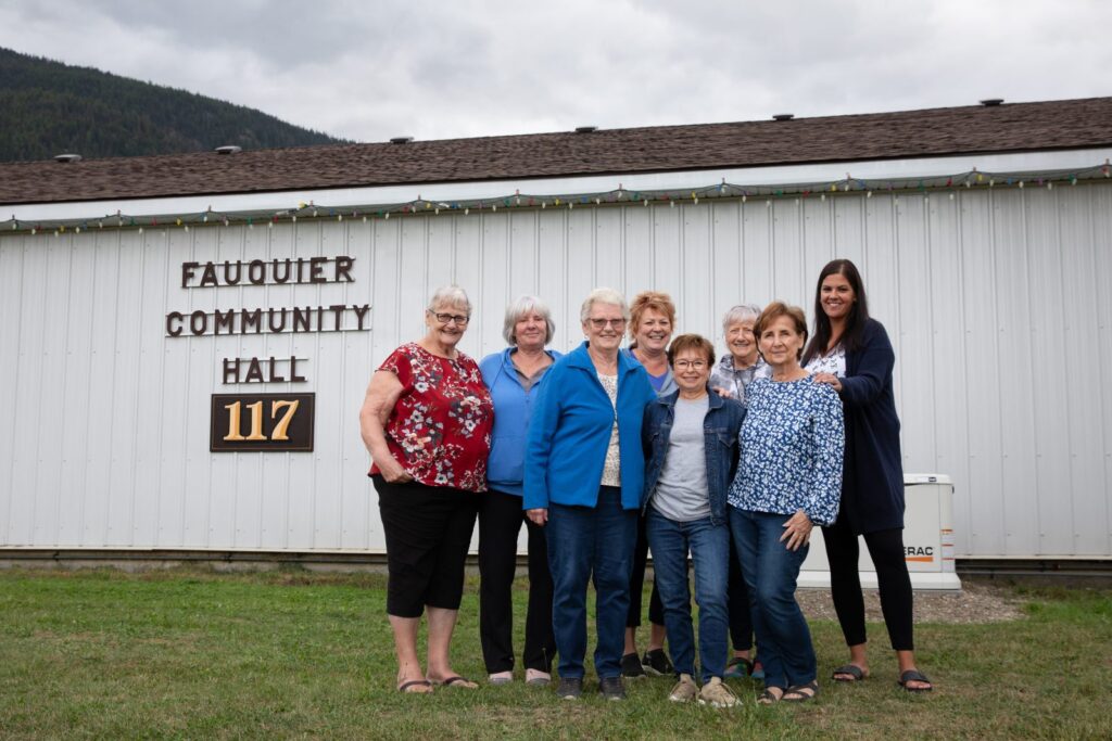 Powering Fauquier’s Future