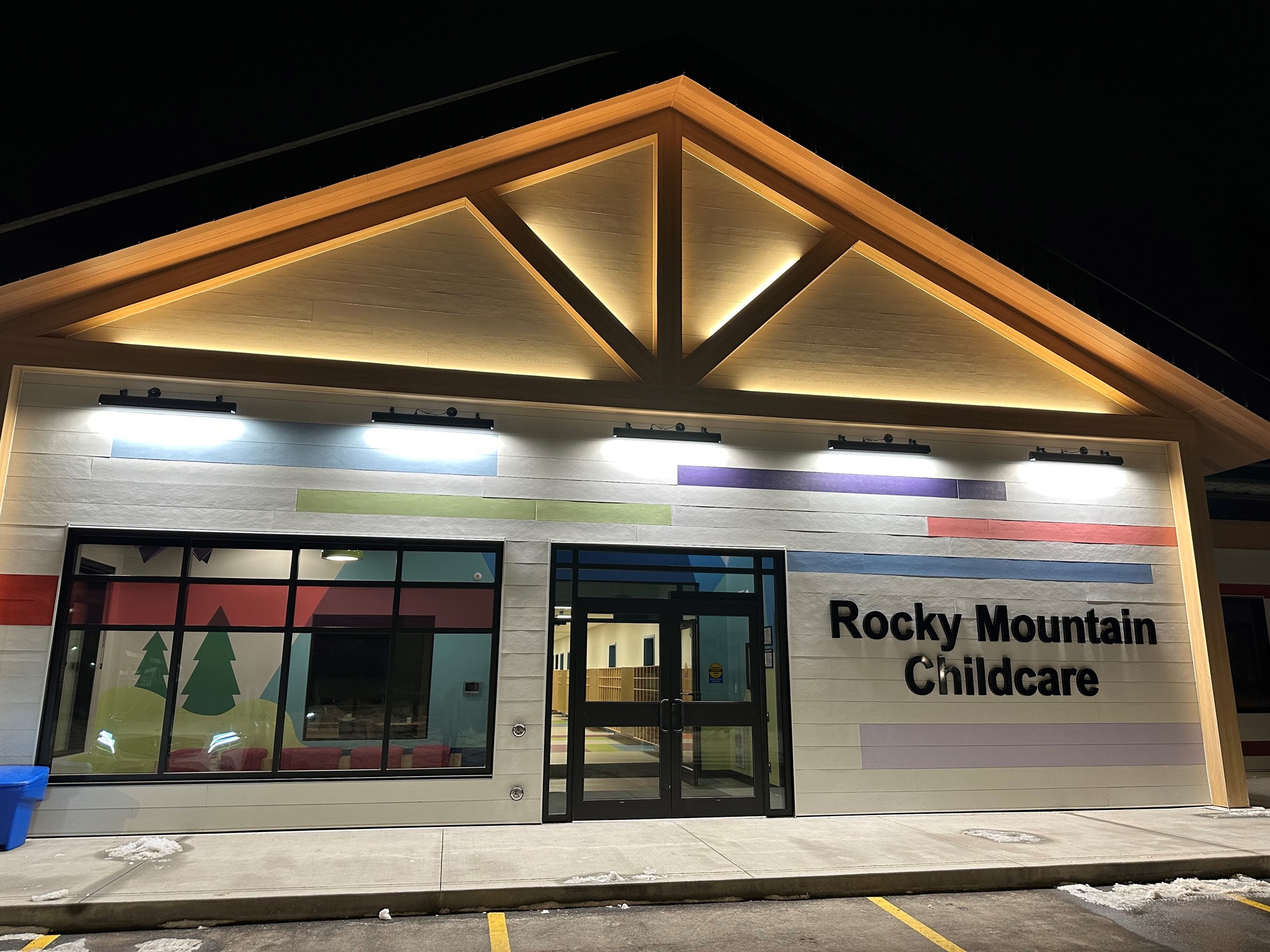 Families will benefit from new child care spaces in Kimberley