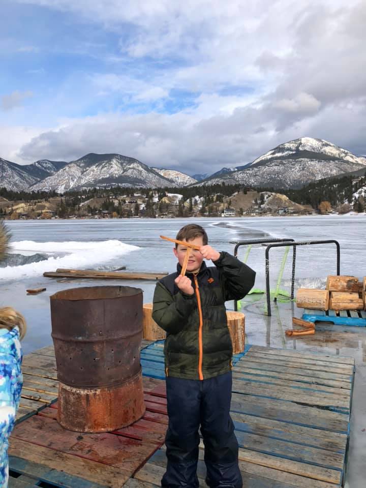 Families thrive in ʔakisq̓nuk First Nation and beyond