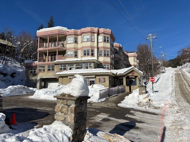Supporting Improvements to Seniors’ Housing