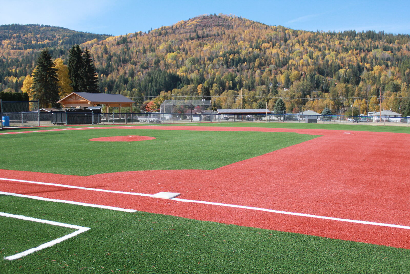 From Sandlot to Standout: McInnis Park Reimagined