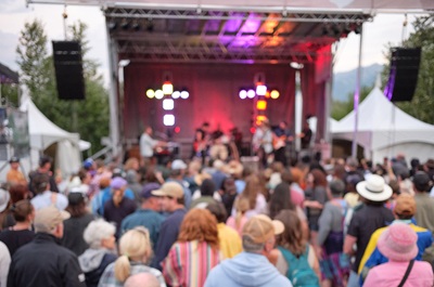 Basin Festival Grants Support Summer Celebrations