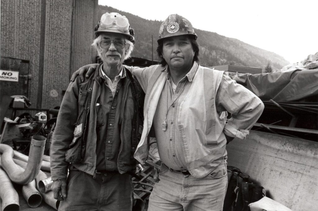Brilliant Dam: Powering Progress for 80 Years
