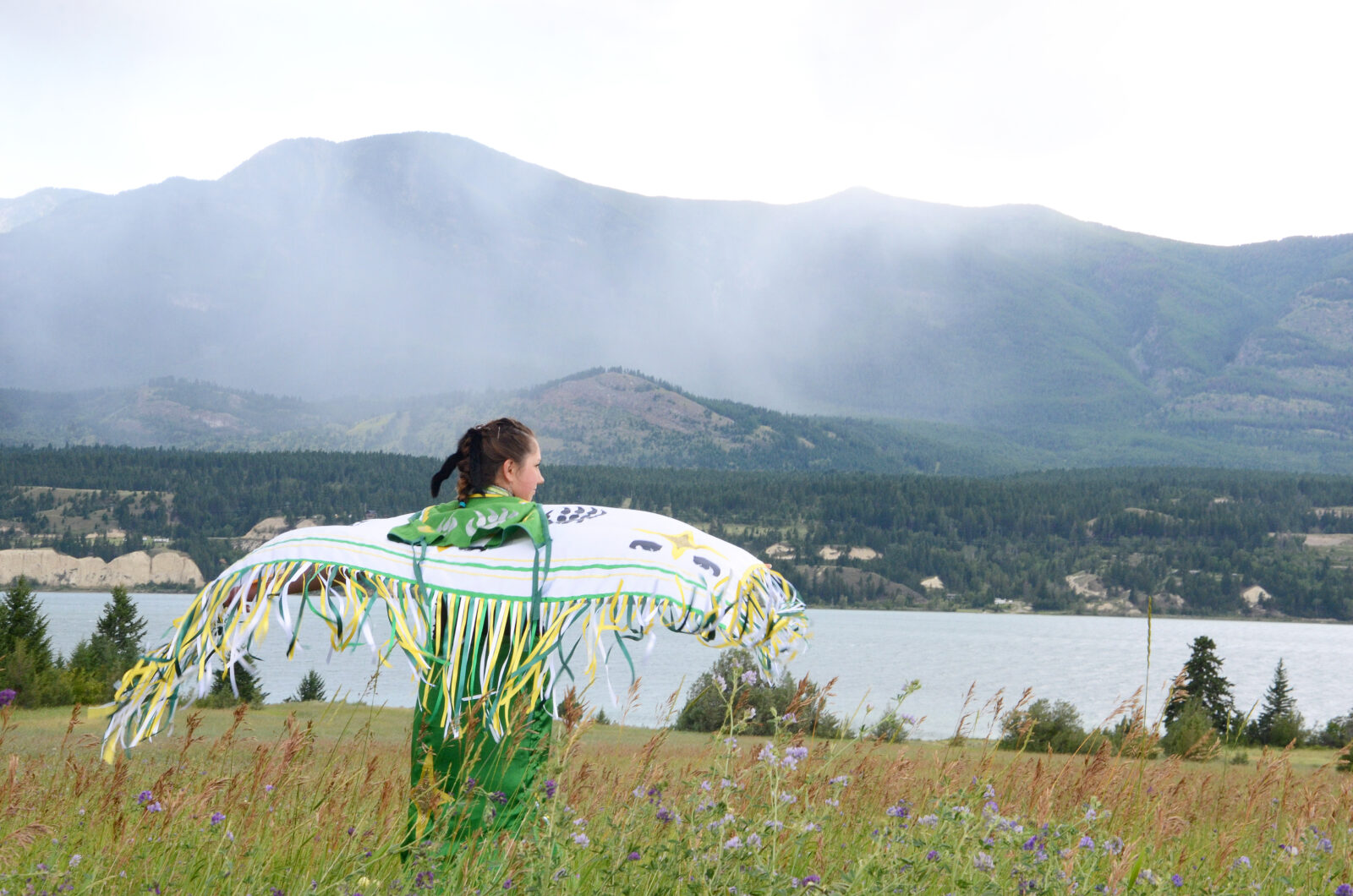 The Last Piece: Conserving the East Shore of Columbia Lake