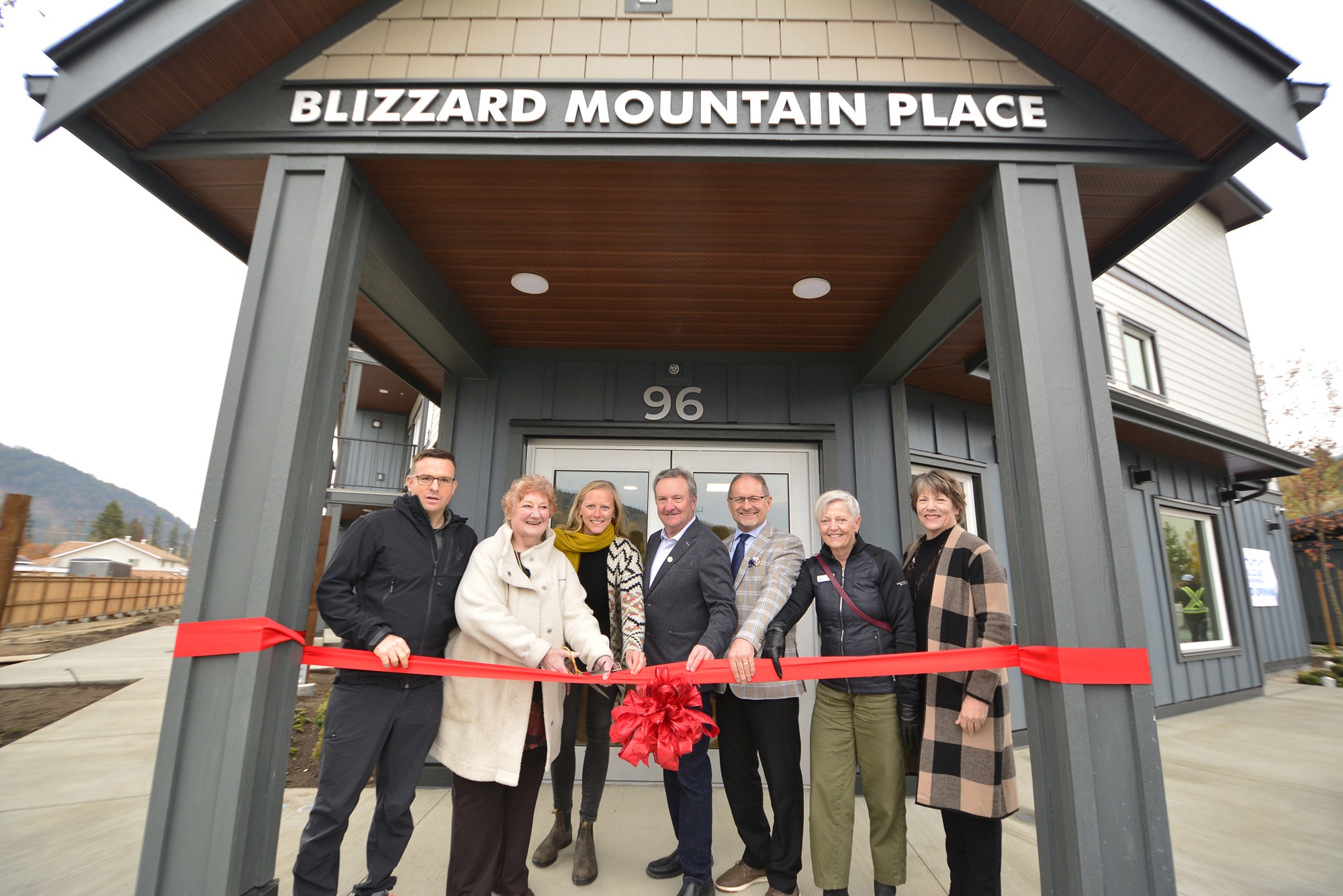 More Than 30 New Homes Open in Fruitvale