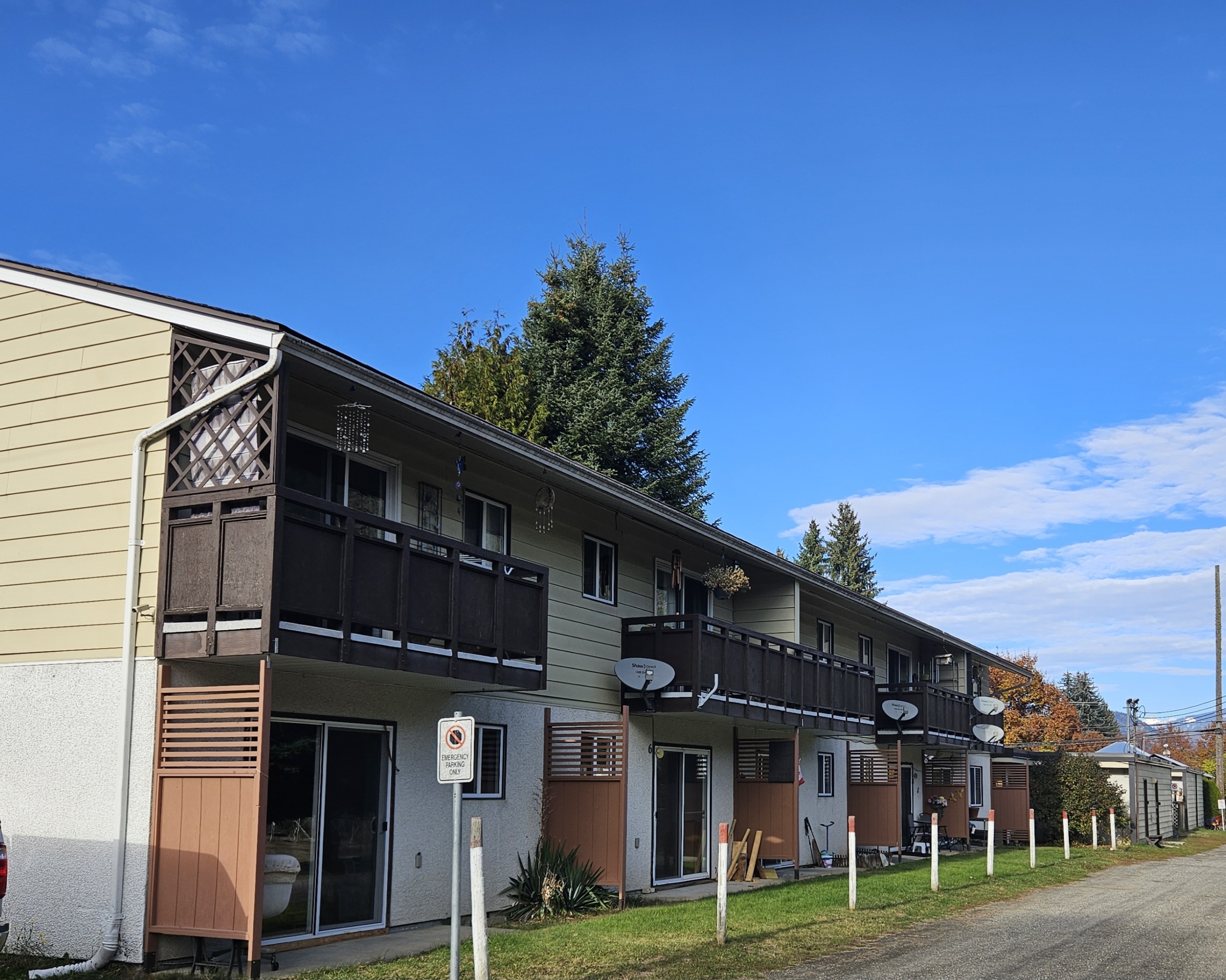 Enhancing Livability and Emergency Readiness in Affordable Housing
