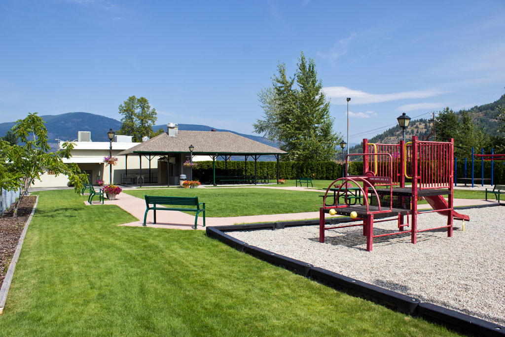 More Accessible, Inclusive Play Spaces On the Way