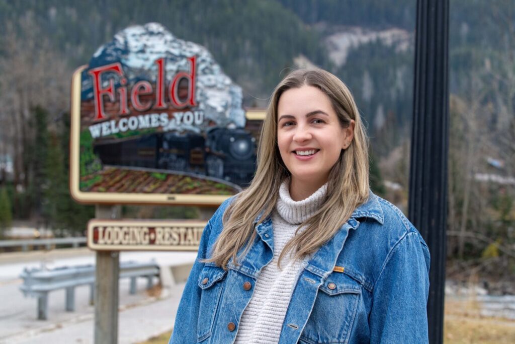Community Spirit Keeps Field Thriving
