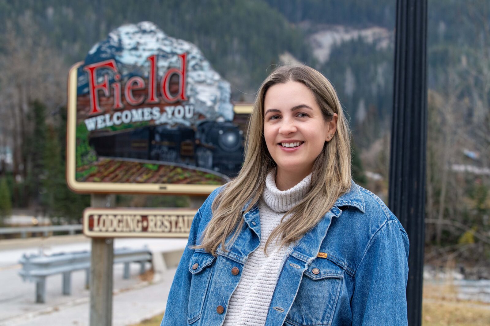 Community Spirit Keeps Field Thriving