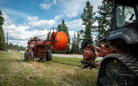 Expanding Connectivity for People in the Basin