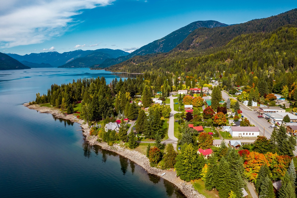 Investing in Climate-Resilient Community Spaces
