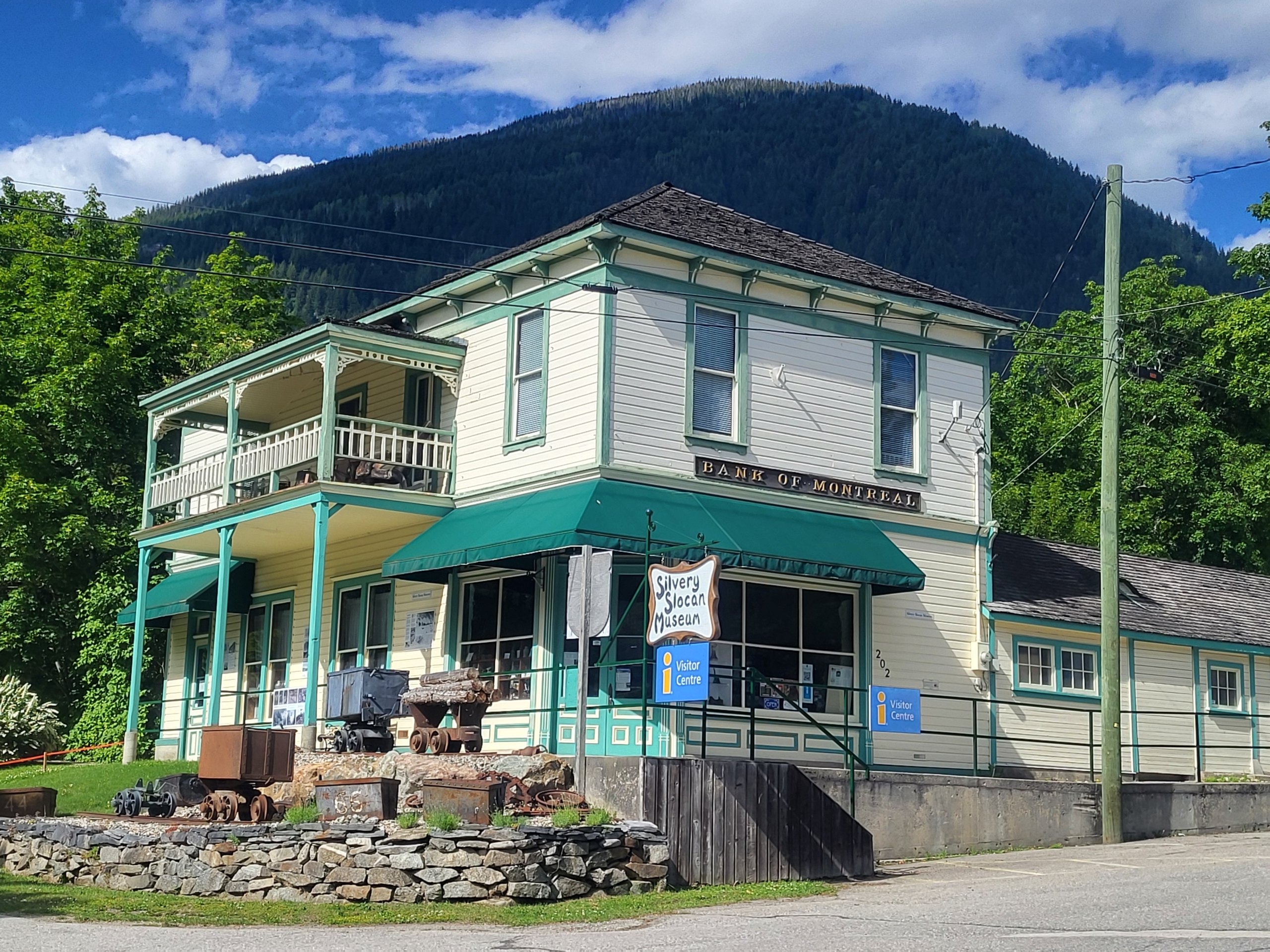 Basin Art Spaces Become More Accessible
