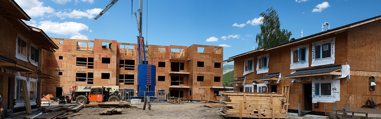Affordable Housing Initiative