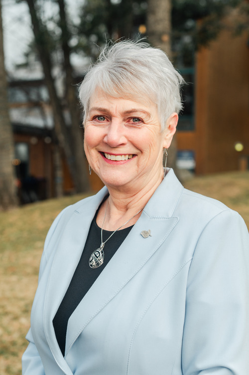 Katrine Conroy