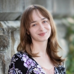 Melissa Johnson staff profile photo