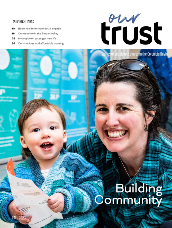 2023 Our Trust