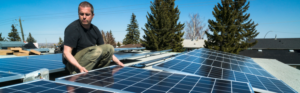 Energy Retrofit and Recharge Program