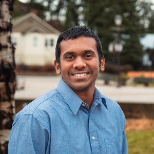 Milinda Fernando
