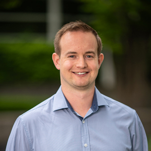 Nathan Fergus