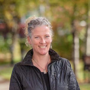 Wendy Horan