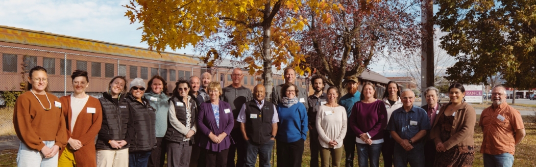 Advisory Committees and Task Forces